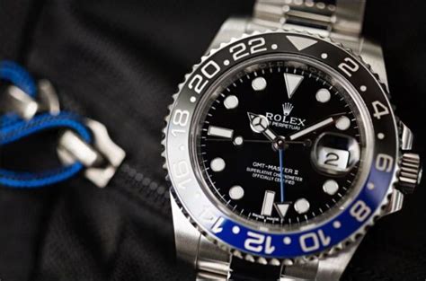 come si regola la data nel rolex gmt batman|manuale di utilizzo rolex.